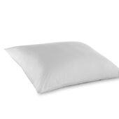 Chaps 233 Thread Count White Duck Down Pillow
